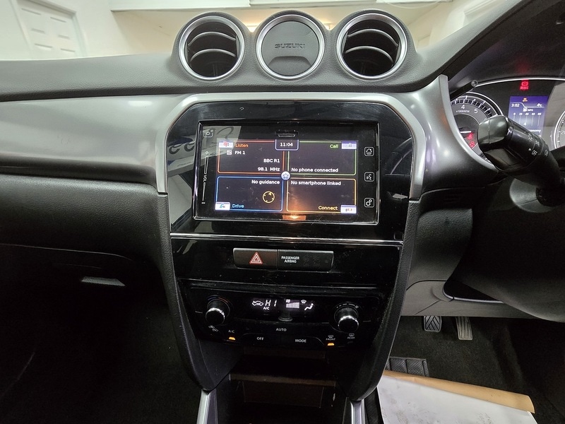 Used Suzuki Vitara 2019 for sale - 77792599: Photo 12