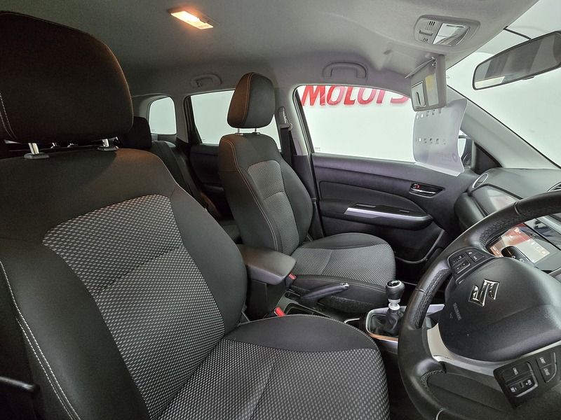 Used Suzuki Vitara 2019 for sale - 77792599: Photo 14