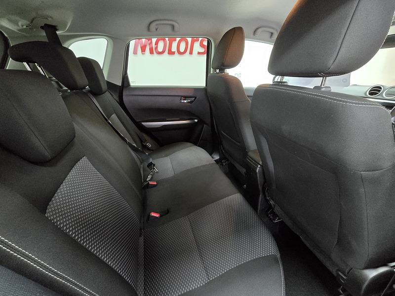 Used Suzuki Vitara 2019 for sale - 77792599: Photo 15