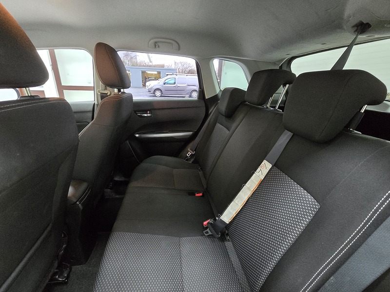 Used Suzuki Vitara 2019 for sale - 77792599: Photo 17