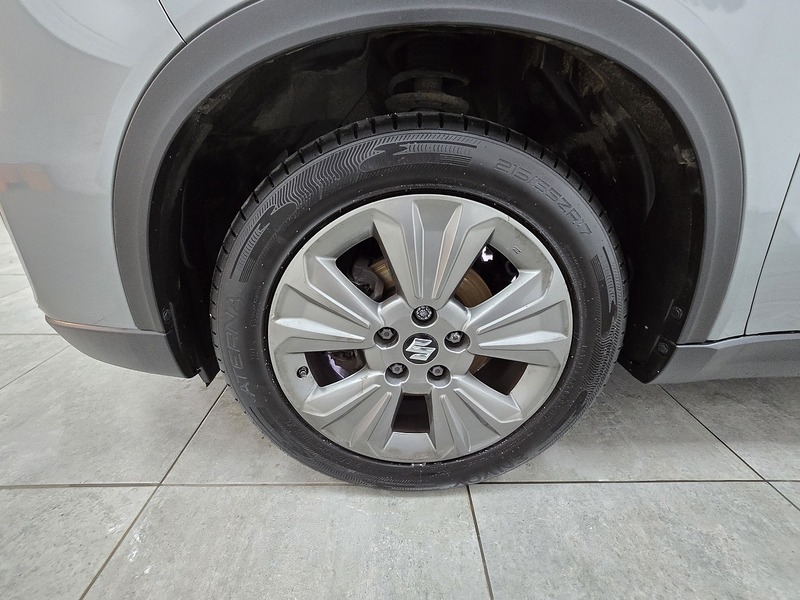 Used Suzuki Vitara 2019 for sale - 77792599: Photo 19