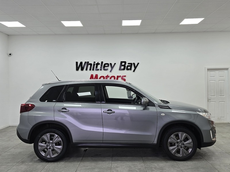 Used Suzuki Vitara 2019 for sale - 77792599: Photo 2