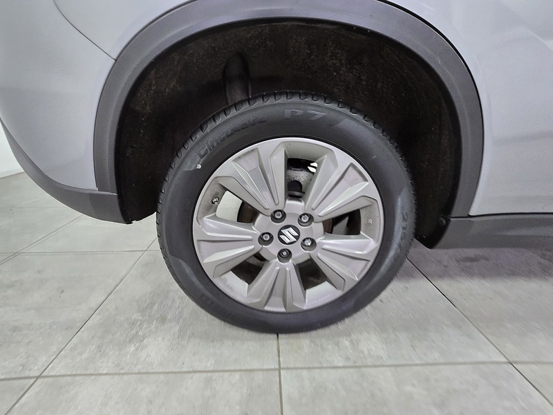 Used Suzuki Vitara 2019 for sale - 77792599: Photo 21