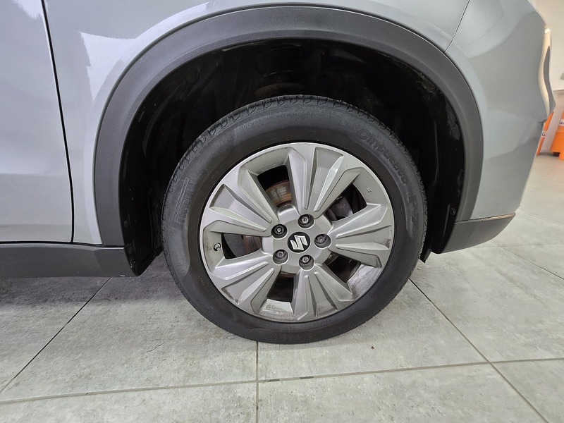 Used Suzuki Vitara 2019 for sale - 77792599: Photo 22