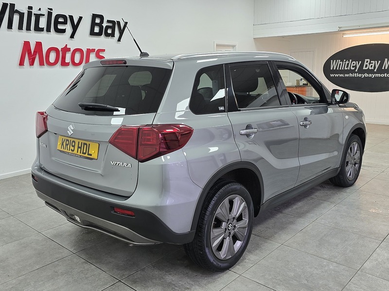 Used Suzuki Vitara 2019 for sale - 77792599: Photo 3