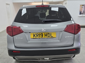Used Suzuki Vitara 2019 for sale - 77792599: Photo