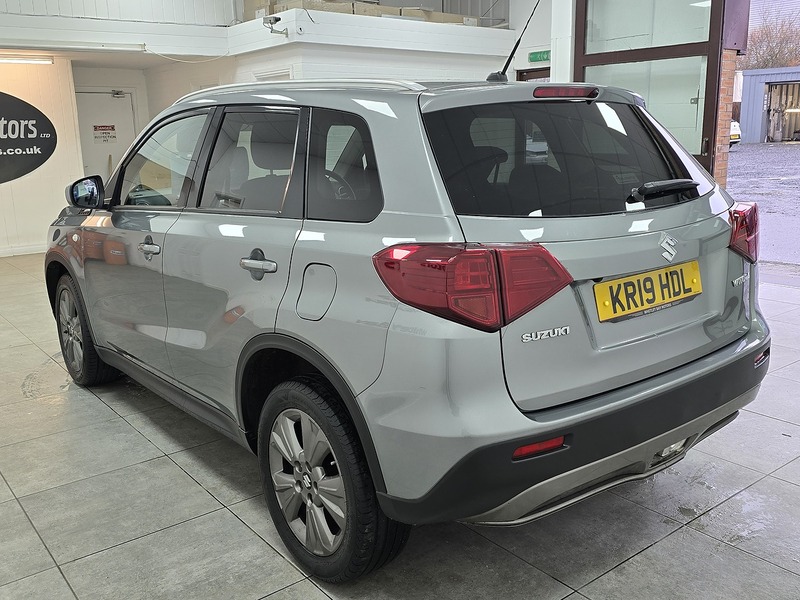 Used Suzuki Vitara 2019 for sale - 77792599: Photo 5