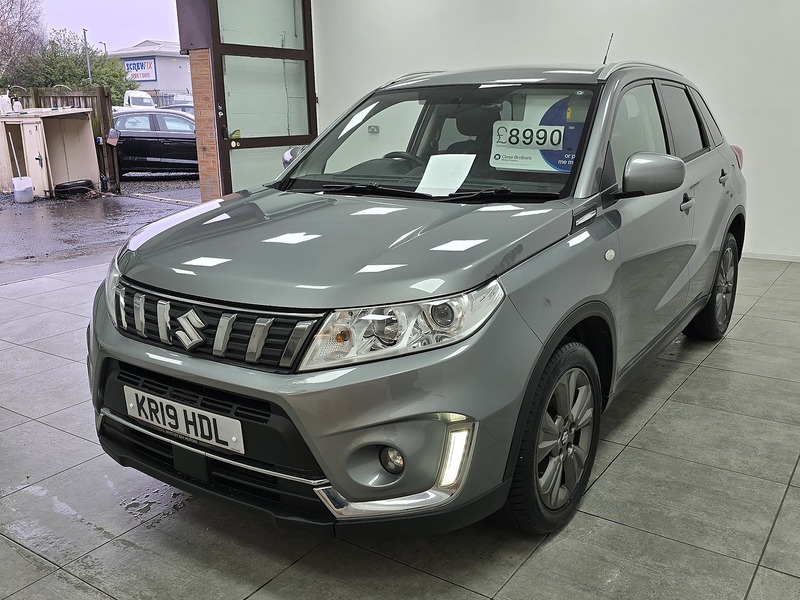 Used Suzuki Vitara 2019 for sale - 77792599: Photo 6
