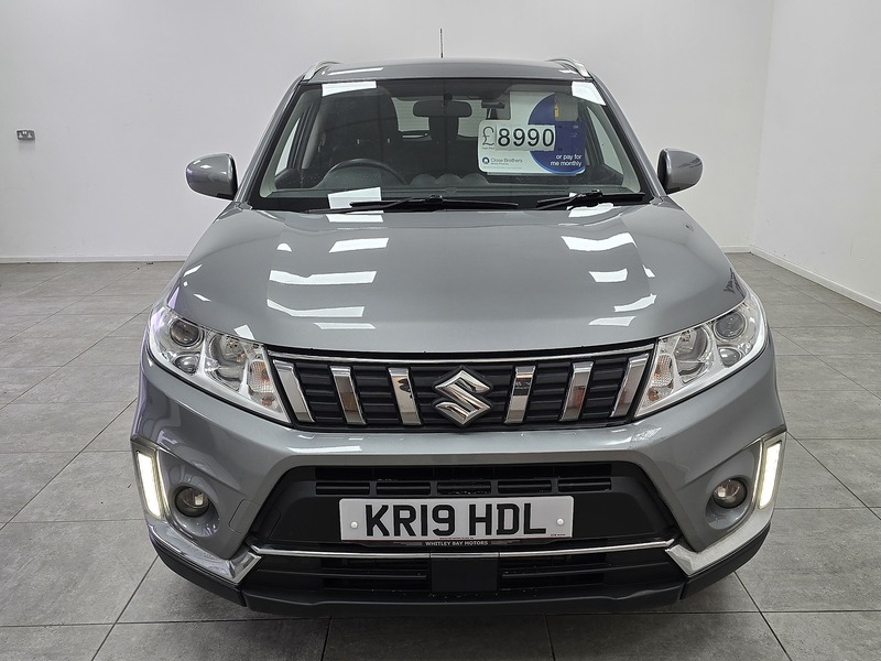 Used Suzuki Vitara 2019 for sale - 77792599: Photo 7