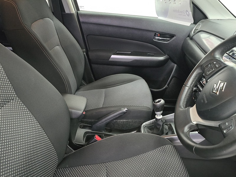 Used Suzuki Vitara 2019 for sale - 77792599: Photo 8