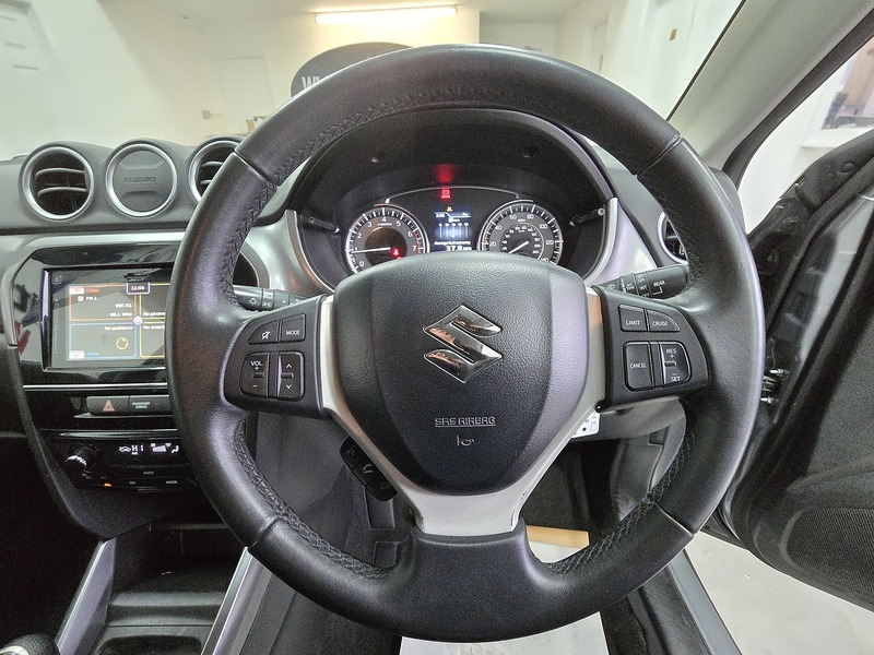 Used Suzuki Vitara 2019 for sale - 77792599: Photo 9