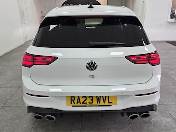 Used Volkswagen Golf 2023 for sale - 78710928: Photo