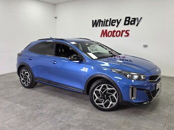 Used Kia XCeed 2023 for sale - 78710099: Photo