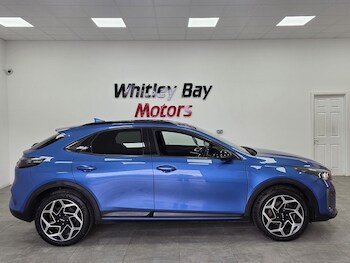 Used Kia XCeed 2023 for sale - 78710099: Photo