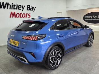 Used Kia XCeed 2023 for sale - 78710099: Photo