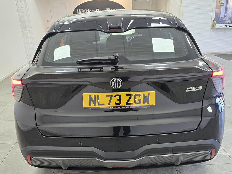 Used MG MG4 2023 for sale - 76320266: Photo 4