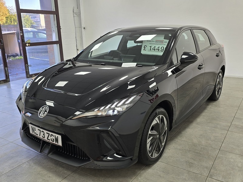 Used MG MG4 2023 for sale - 76320266: Photo 6