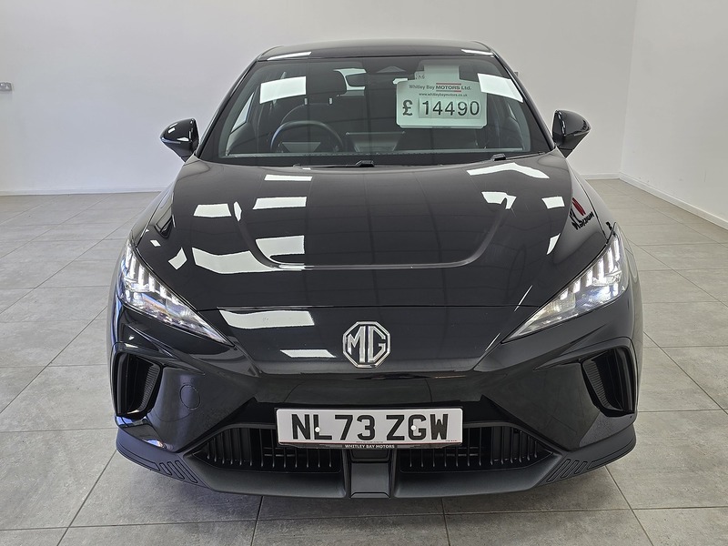 Used MG MG4 2023 for sale - 76320266: Photo 7