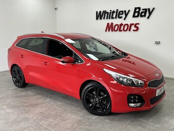 Used Kia Ceed 2018 for sale - 78871400: Photo