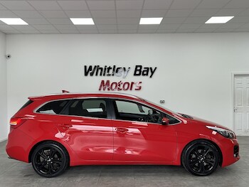 Used Kia Ceed 2018 for sale - 78871400: Photo