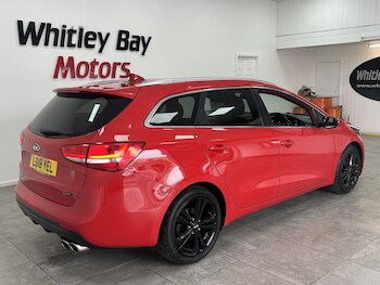 Used Kia Ceed 2018 for sale - 78871400: Photo