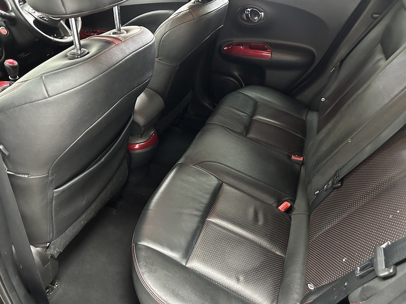Used Nissan Juke for sale - 77475620: Photo 11