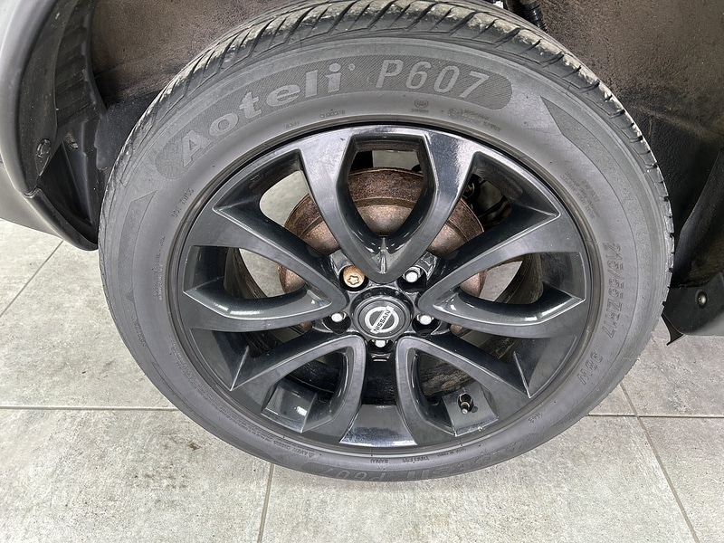 Used Nissan Juke for sale - 77475620: Photo 13