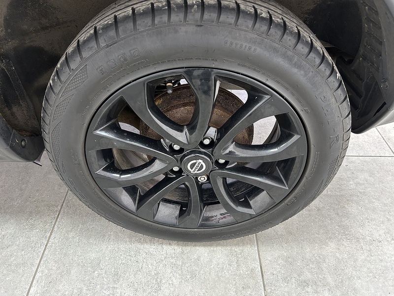 Used Nissan Juke for sale - 77475620: Photo 15