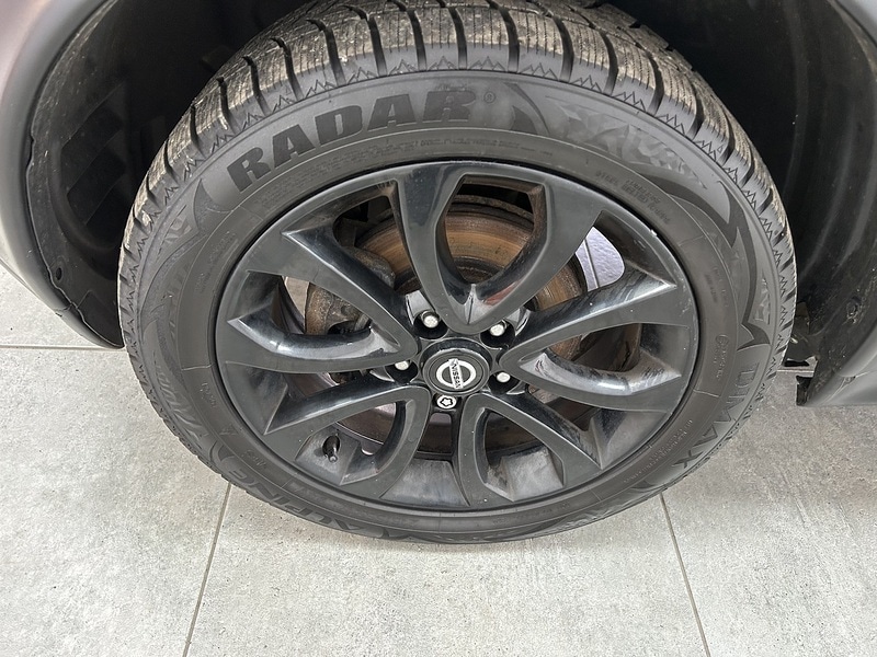 Used Nissan Juke for sale - 77475620: Photo 16