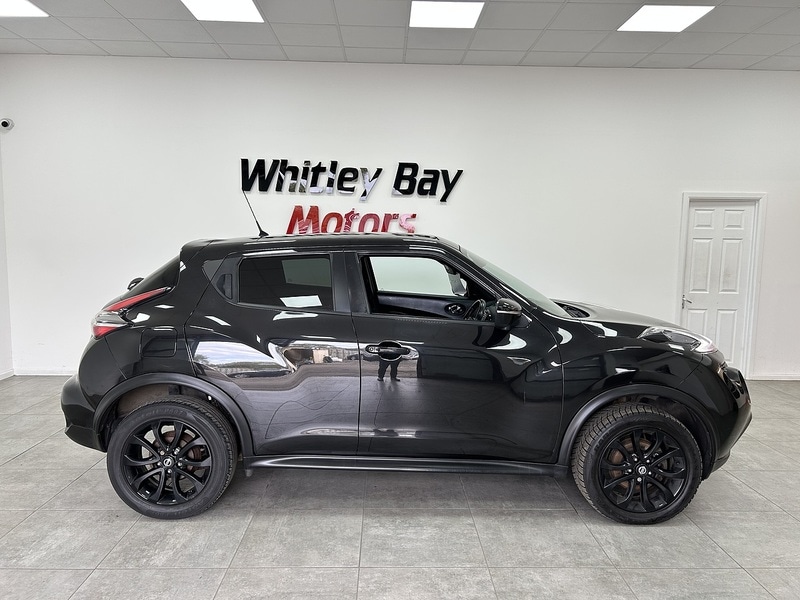 Used Nissan Juke for sale - 77475620: Photo 2
