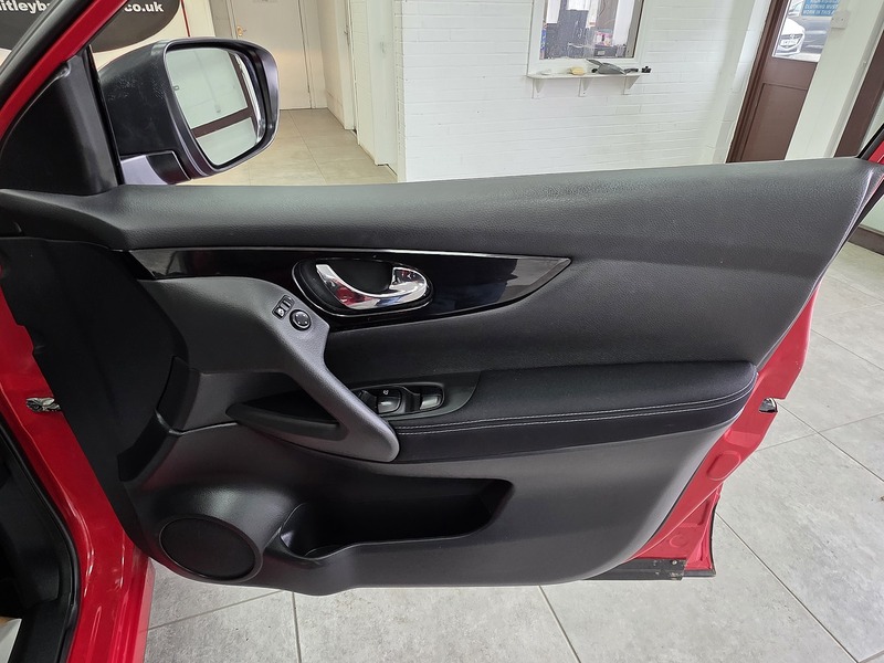 Used Nissan Qashqai 2016 for sale - 78003958: Photo 11