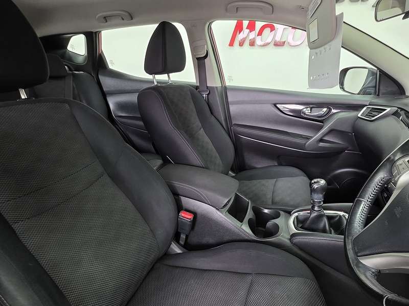 Used Nissan Qashqai 2016 for sale - 78003958: Photo 12