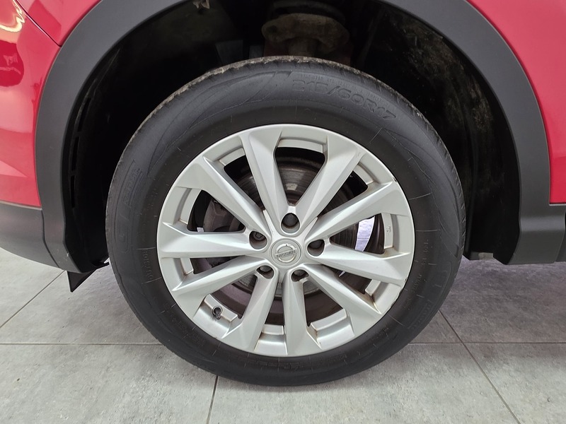 Used Nissan Qashqai 2016 for sale - 78003958: Photo 17