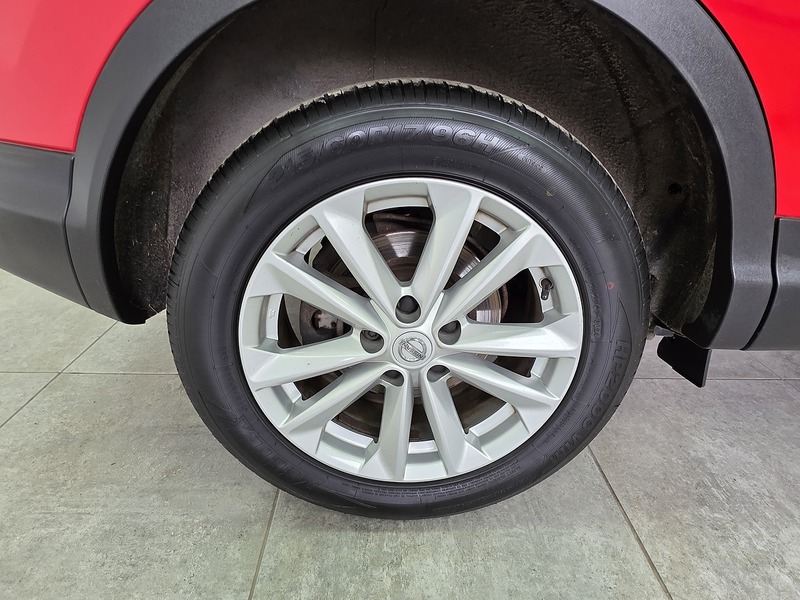 Used Nissan Qashqai 2016 for sale - 78003958: Photo 19