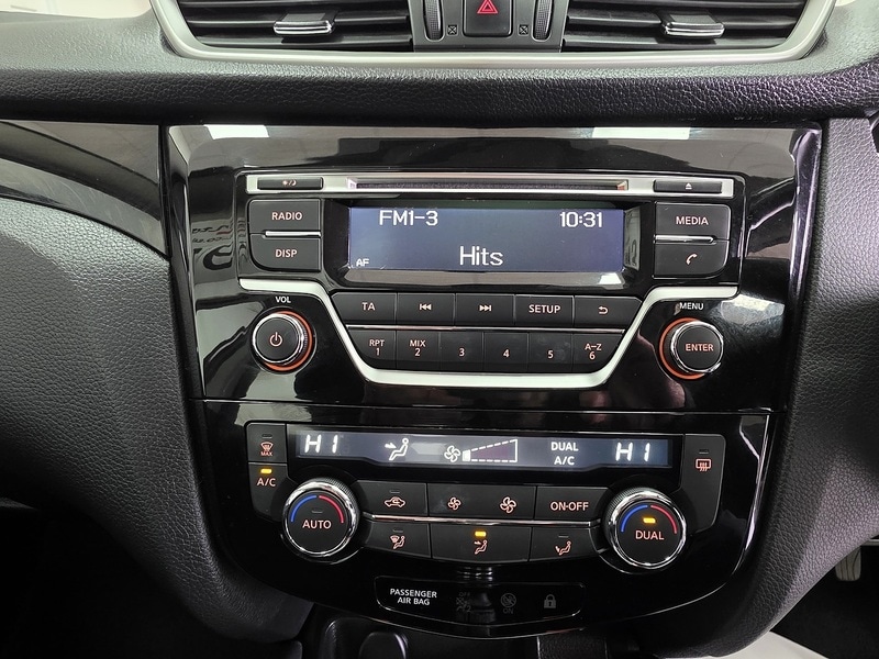 Used Nissan Qashqai 2016 for sale - 78003958: Photo 9