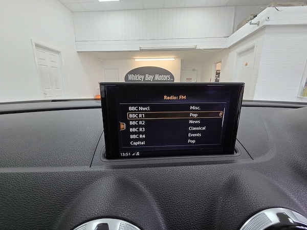 Used Audi A3 2016 for sale - 76133007: Photo 11