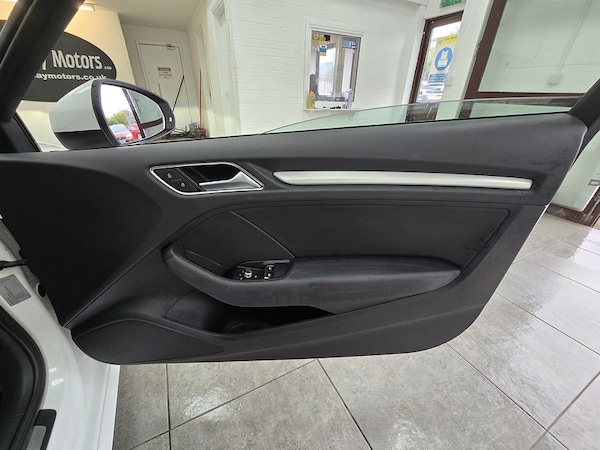 Used Audi A3 2016 for sale - 76133007: Photo 13