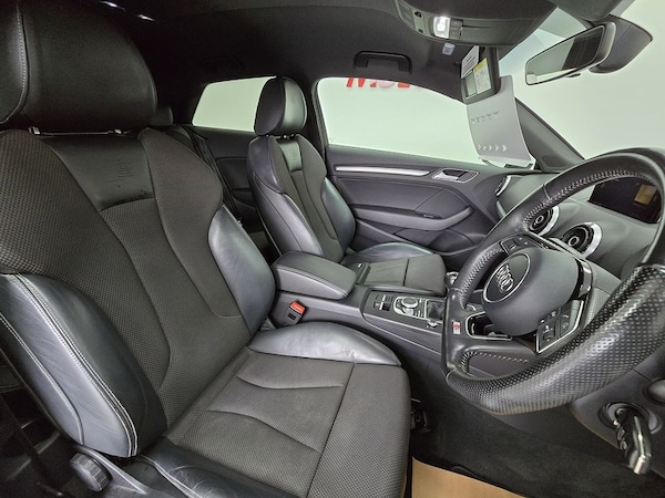 Used Audi A3 2016 for sale - 76133007: Photo 14
