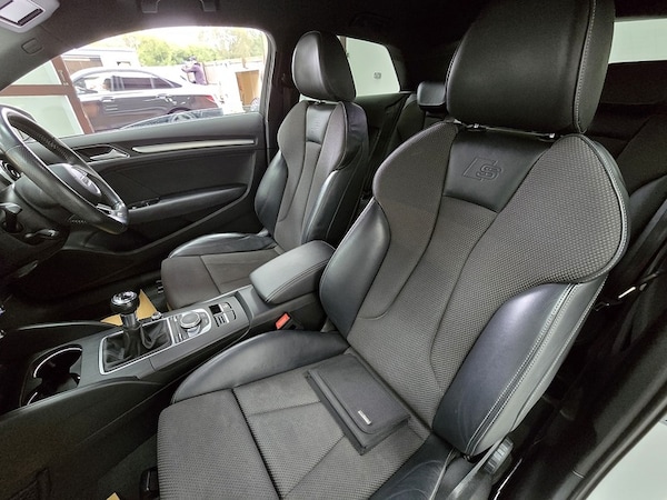 Used Audi A3 2016 for sale - 76133007: Photo 16