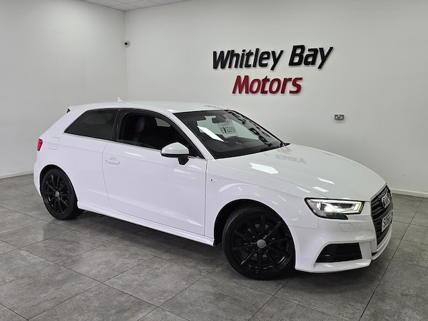 Used Audi A3 2016 for sale - 76133007: Photo 1