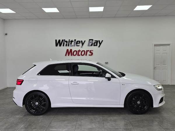 Used Audi A3 2016 for sale - 76133007: Photo 2