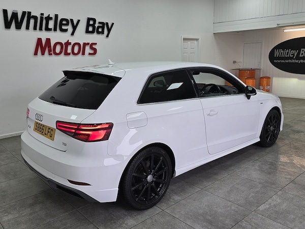 Used Audi A3 2016 for sale - 76133007: Photo 3