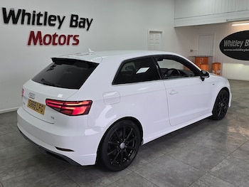 Used Audi A3 2016 for sale - 76133007: Photo 3