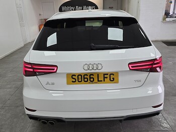 Used Audi A3 2016 for sale - 76133007: Photo 4