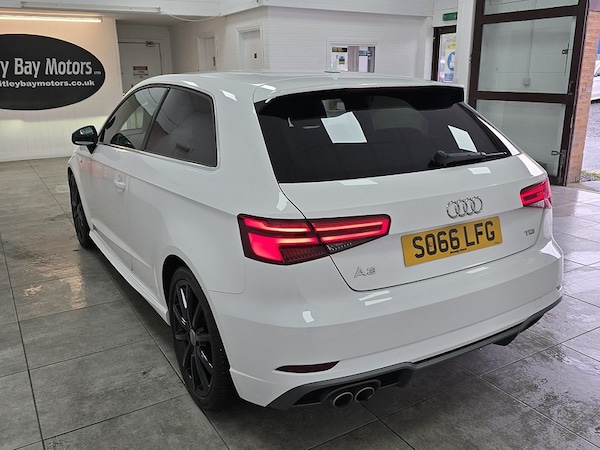 Used Audi A3 2016 for sale - 76133007: Photo 5