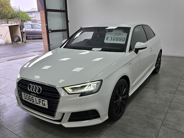 Used Audi A3 2016 for sale - 76133007: Photo 6