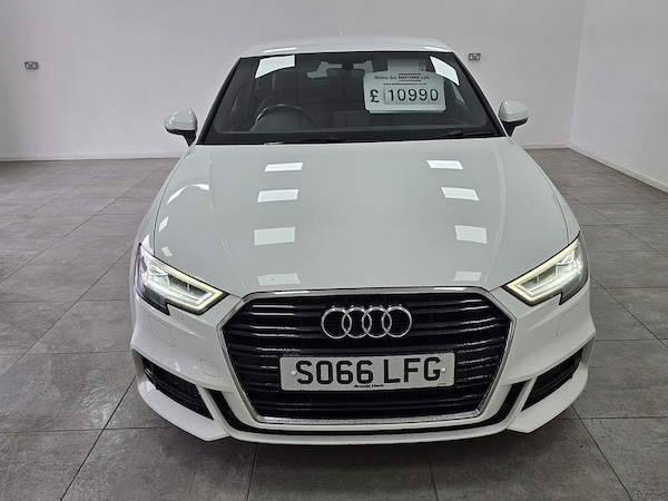 Used Audi A3 2016 for sale - 76133007: Photo 7