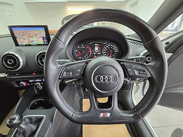 Used Audi A3 2016 for sale - 76133007: Photo 9