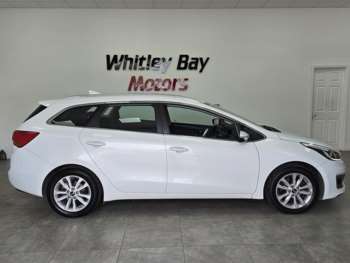 Used Kia Ceed 2018 for sale - 74985687: Photo