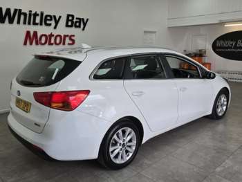 Used Kia Ceed 2018 for sale - 74985687: Photo
